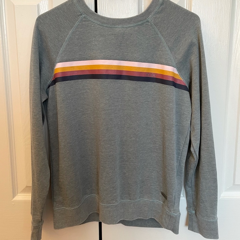 ROXY Soft Long-Sleeve
